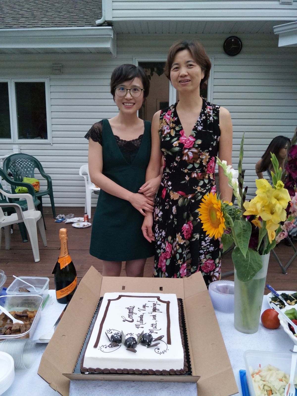 Farewell Party